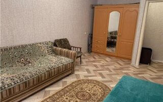 Продажа 1-комнатной квартиры, 34 м²
