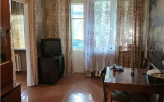 Продажа 2-комнатной квартиры, 40 м² - Продажа двухкомнатных квартир в кирпичном доме в Казахстане - страница 112