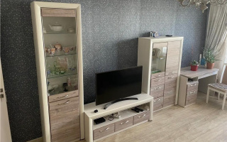 Продажа 1-комнатной квартиры, 41 м², мкр-н Нуркент, дом  5/10 - Продажа  однокомнатных квартир в новостройках Алматы с фото
