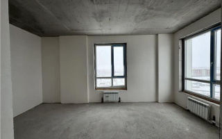 Продажа 2-комнатной квартиры, 48.5 м² - Продажа квартир в новостройках Астаны без посредников