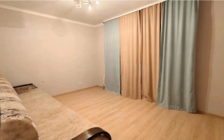 Продажа 1-комнатной квартиры, 36.6 м² - Продажа квартир в блочном доме в Астане