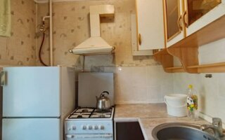 Аренда 2-комнатной квартиры, 49 м²