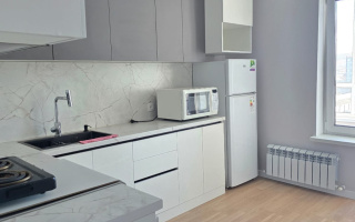 Продажа 1-комнатной квартиры, 43.5 м² - Недвижимость в Усть-Каменогорске