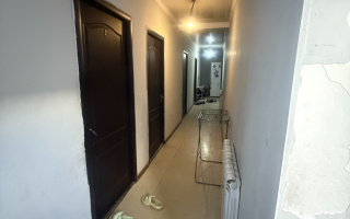 Продажа 3-комнатного дома, 63 м², Акадыр, дом  2 - Аинамалы - Продажа домов, коттеджей в Казахстане