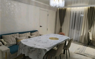 Продажа 3-комнатной квартиры, 60 м², пр. Абая, дом  71 - Продажа  трехкомнатных квартир в Шахтинске