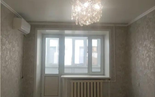 Продажа 1-комнатной квартиры, 31 м², ул. Тищенко, дом  1 - Продажа квартир в Темиртау