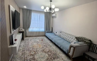 Продажа 3-комнатной квартиры, 68 м² - Продажа  трехкомнатных квартир в новостройках Алматы с фото - страница 10