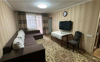 Продажа 3-комнатной квартиры, 57 м² - Продажа квартир в кирпичном доме в Алматы - страница 2