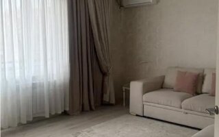 Продажа 2-комнатной квартиры, 64 м²