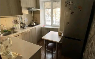 Продажа 2-комнатной квартиры, 40 м² - Продажа квартир в кирпичном доме в Алматы - страница 31