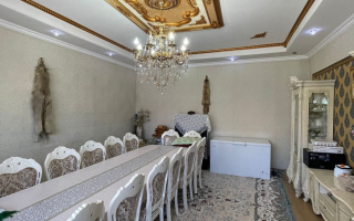 Продажа 3-комнатного дома, 96 м², Жапек батыра - Продажа домов, коттеджей в Алматы