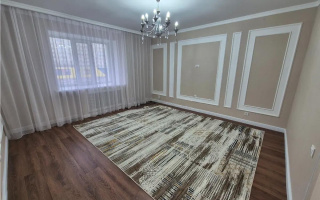 Продажа 3-комнатной квартиры, 89.1 м², ул. Сауран, дом  9а - Продажа  трехкомнатных квартир в Астане