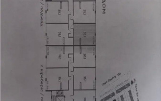 Продажа 1-комнатной квартиры, 35.1 м², пр. Алатау, дом  12а/1 - Продажа квартир в Алматы