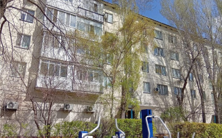 Продажа 2-комнатной квартиры, 48 м² - Продажа двухкомнатных квартир в р-не Сарыарка Астаны