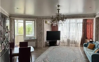 Продажа 3-комнатной квартиры, 86 м² - Продажа квартир в Алматы - страница 92