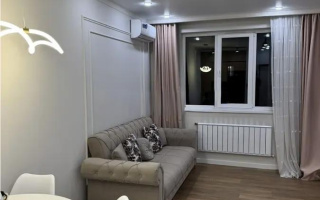 Продажа 2-комнатной квартиры, 38 м², ул. Сатпаева, дом  90/64 - Продажа  двухкомнатных квартир в Алматы с фото