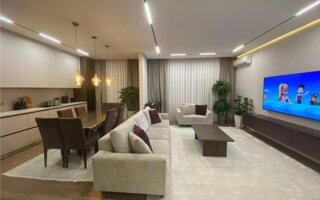 Продажа 5-комнатной квартиры, 137 м²