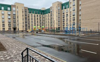 Продажа 3-комнатной квартиры, 78 м² - Продажа квартир в кирпичном доме в Караганде - страница 4