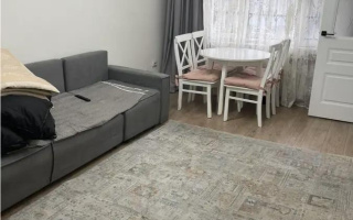 Продажа 2-комнатной квартиры, 45 м², ул. Кожамкулова, дом  92 - Продажа  двухкомнатных квартир в Алматы с фото