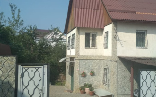 Продажа 4-комнатного дома, 100 м² - Недвижимость в Алматы - страница 2