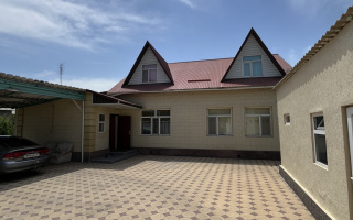 Продажа 6-комнатного дома, 156 м² - Недвижимость в Шымкенте