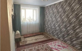 Продажа 3-комнатной квартиры, 70.2 м², ул. Маметовой, дом  2 - Продажа квартир в Казахстане