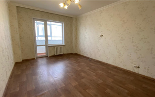 Продажа 3-комнатной квартиры, 96 м², пр. Республики - Продажа  трехкомнатных квартир в новостройках Караганды