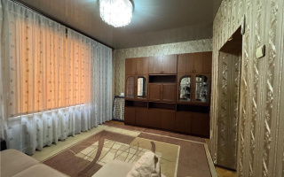 Продажа 2-комнатной квартиры, 58 м², ул. Абая - Продажа квартир в Темиртау