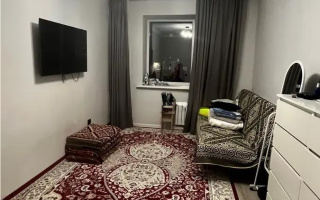 Продажа 1-комнатной квартиры, 36 м², пр. Кошкарбаева, дом  80/1 - Продажа  однокомнатных квартир в Астане