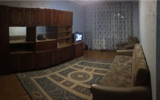 Продажа 2-комнатной квартиры, 43 м², ул. Розыбакиева, дом  222 - Продажа квартир в Алматы