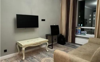 Продажа 1-комнатной квартиры, 35 м², ул. Айтматова, дом  77/6 - Продажа  однокомнатных квартир в новостройках Астаны