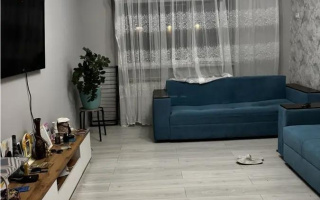 Продажа 3-комнатной квартиры, 86 м², ул. Егизбаева, дом  7/3 - Продажа  трехкомнатных квартир в Алматы с фото