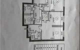 Продажа 3-комнатной квартиры, 102 м² - Продажа  трехкомнатных квартир в новостройках Алматы - страница 5
