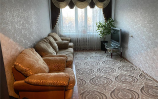 Продажа 3-комнатной квартиры, 65 м², пр. Металлургов - Продажа квартир в Темиртау