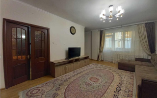 Продажа 3-комнатной квартиры, 91.8 м² - Продажа квартир в новостройках Астаны