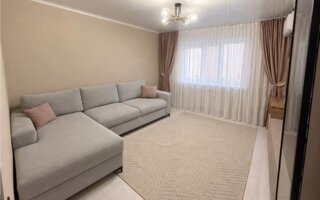 Продажа 2-комнатной квартиры, 57.3 м²