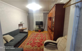 Продажа 3-комнатной квартиры, 75 м², пр. Рыскулова, дом  58 - Продажа квартир в Алматы