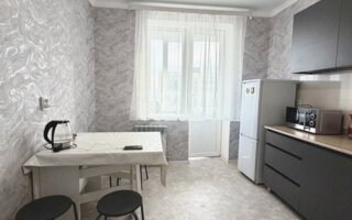 Продажа 1-комнатной квартиры, 39 м²