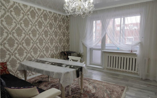Продажа 3-комнатной квартиры, 66 м² - Продажа квартир в Караганде - страница 10