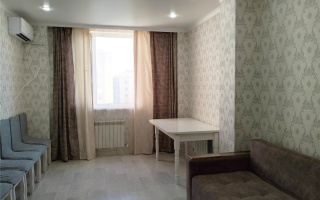 Продажа 2-комнатной квартиры, 58 м², ул. Иманова - Продажа  двухкомнатных квартир в Астане с фото