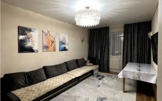 Продажа 3-комнатной квартиры, 85 м², ул. Мухамедханова, дом  28 - Продажа  трехкомнатных квартир в Астане с фото