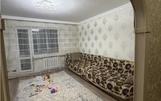 Продажа 4-комнатной квартиры, 77 м² - Недвижимость в Караганде - страница 7