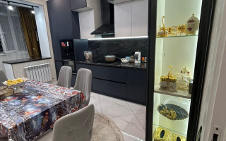 Продажа 3-комнатной квартиры, 82 м², ул. Калдаякова, дом  21 - Продажа  трехкомнатных квартир в новостройках Астаны