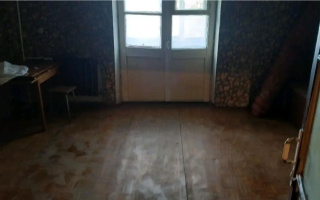 Продажа 2-комнатной квартиры, 50 м², пр. Строителей, дом  10 - Продажа квартир в Темиртау