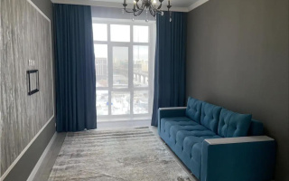 Продажа 1-комнатной квартиры, 40 м² - Продажа квартир в Астане в р-не Сарайшык - страница 3