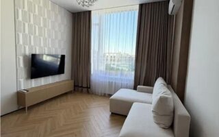 Продажа 3-комнатной квартиры, 60 м²