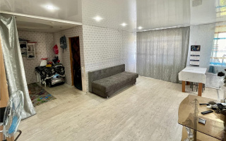 Продажа 2-комнатной квартиры, 45 м², бул. Независимости - Продажа  двухкомнатных квартир в Темиртау