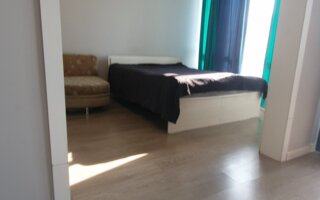 Продажа 1-комнатной квартиры, 40 м² - Продажа однокомнатных квартир в Турксибском р-не Алматы