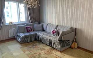 Продажа 2-комнатной квартиры, 58.7 м² - Продажа квартир в Казахстане - страница 52