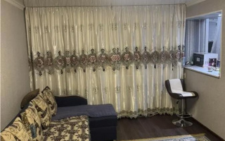 Продажа 2-комнатной квартиры, 44 м² - Продажа двухкомнатных квартир в блочном доме в Темиртау